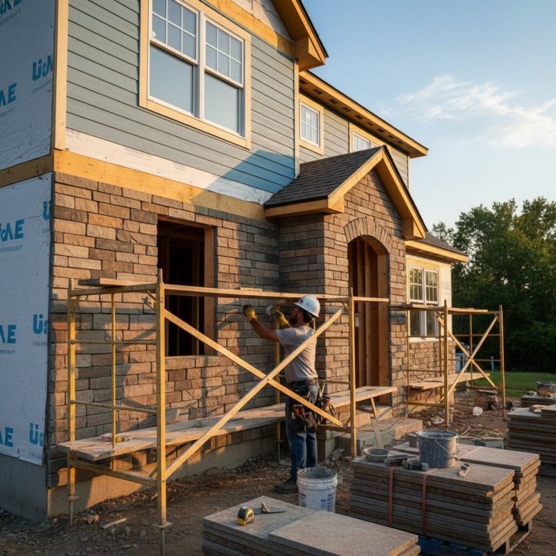 Thin Brick Installation Service