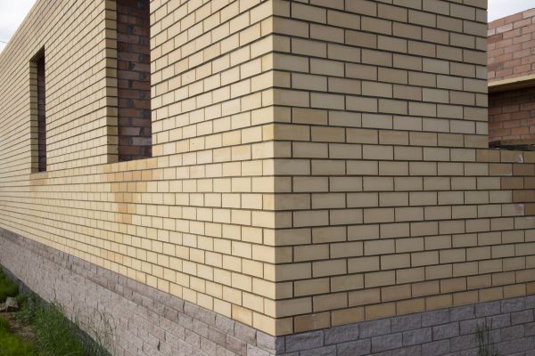 Brick Siding Service